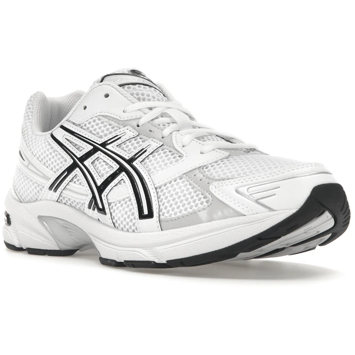 Miniatyrbild av Asics Gel-1130 White Black 2