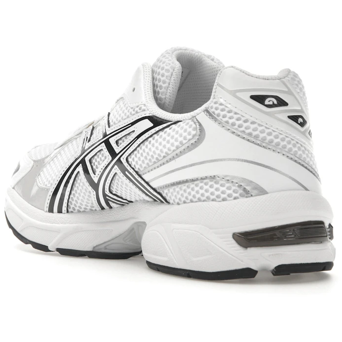 Miniatyrbild av Asics Gel-1130 White Black 4
