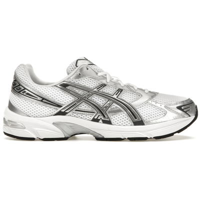 Asics Gel-1130 White Pure Silver