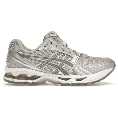 Asics Gel-Kayano 14 Cloud Grey