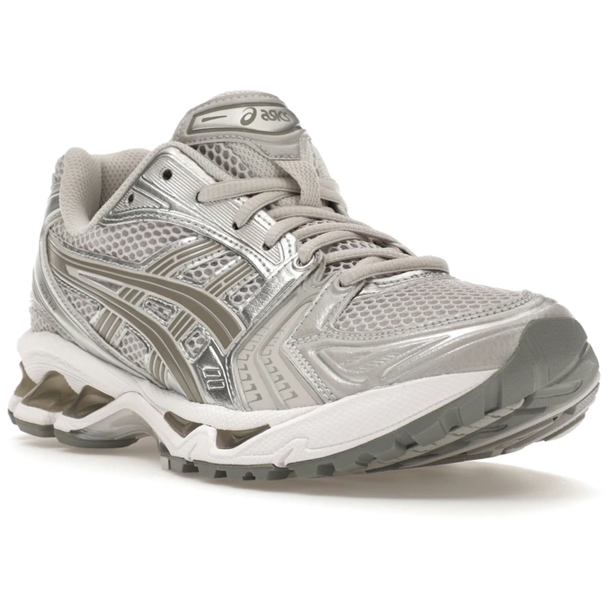 Miniatyrbild av Asics Gel-Kayano 14 Cloud Grey 2