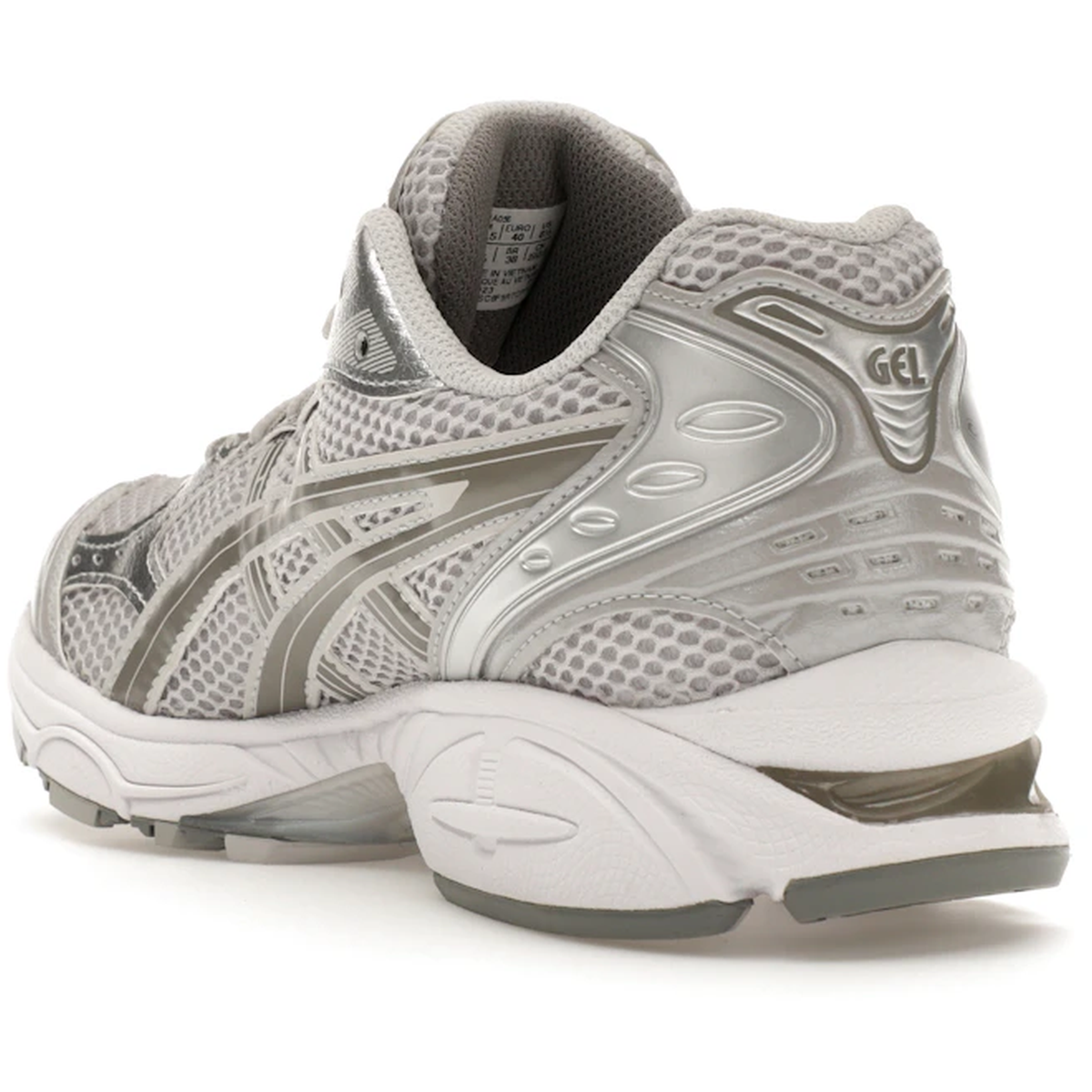 Miniatyrbild av Asics Gel-Kayano 14 Cloud Grey 4