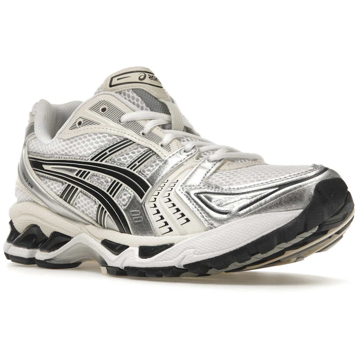 Miniatyrbild av Asics Gel-Kayano 14 White Midnight 2