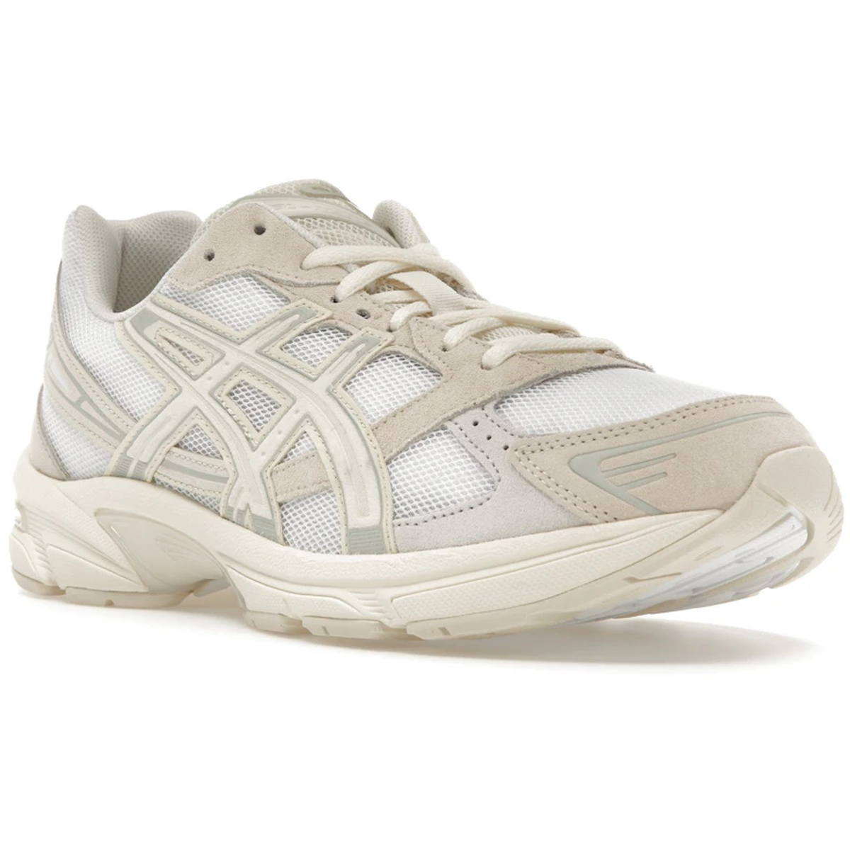 Miniatyrbild av ASICS Gel-1130 White Birch 2