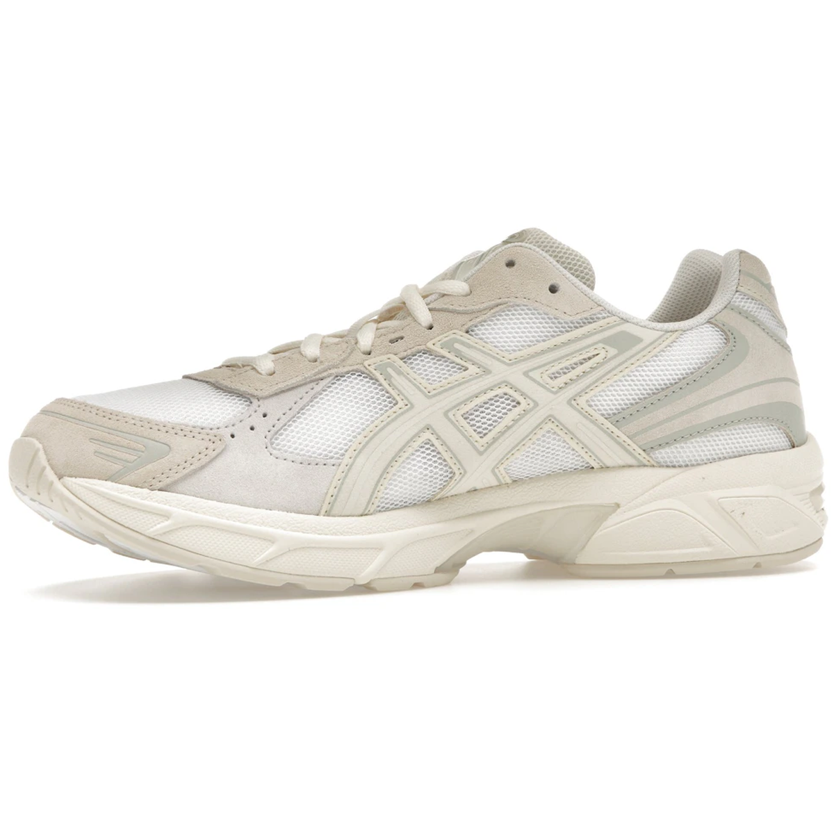 Miniatyrbild av ASICS Gel-1130 White Birch 3