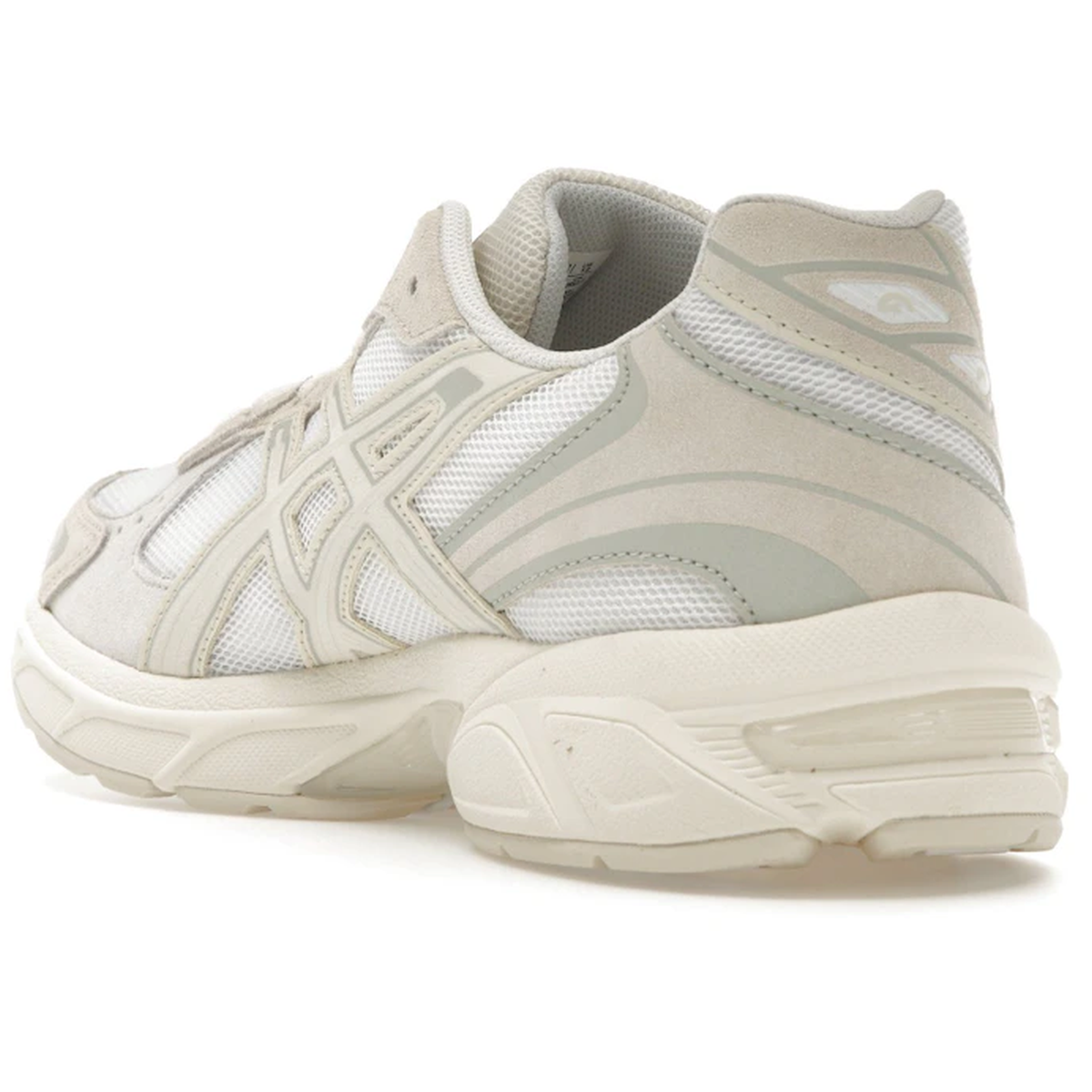 Miniatyrbild av ASICS Gel-1130 White Birch 4