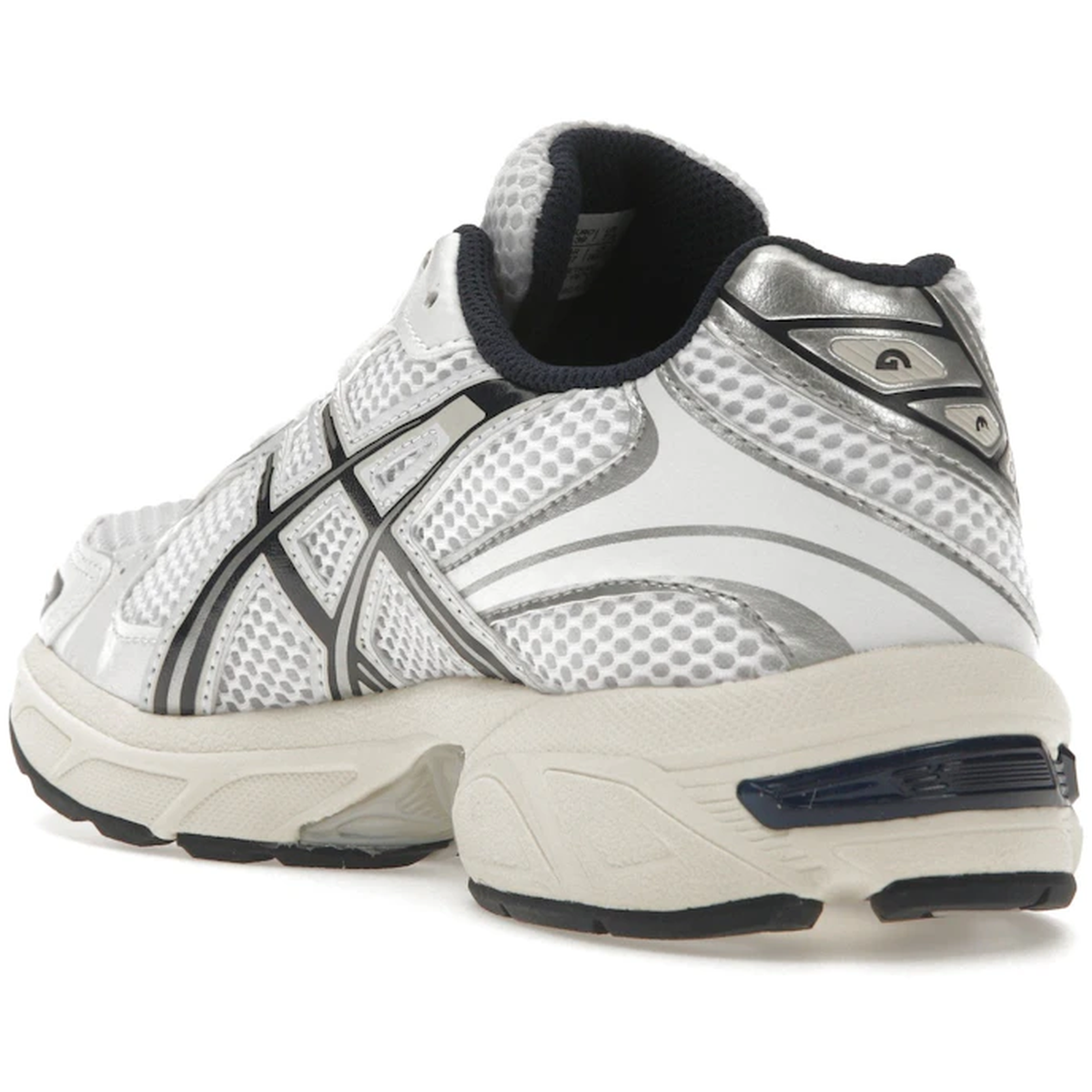 Miniatyrbild av ASICS Gel-1130 White Midnight 4