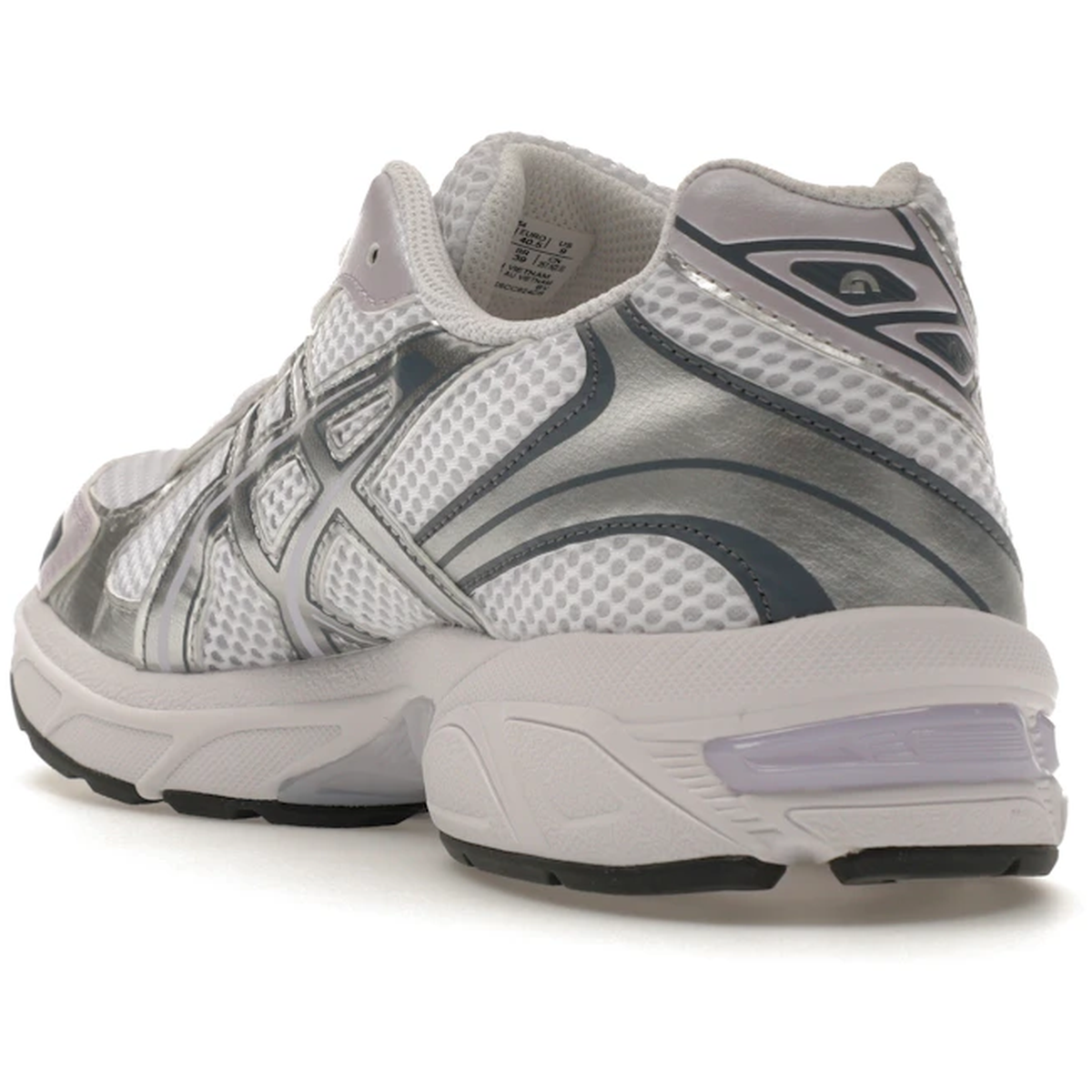 Miniatyrbild av ASICS Gel-1130 Faded Ash Rock 4