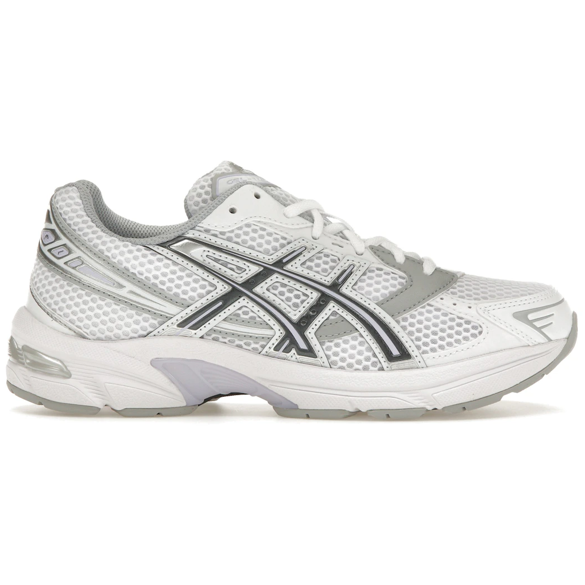 Asics Gel-1130 White Carrier Grey Lilac