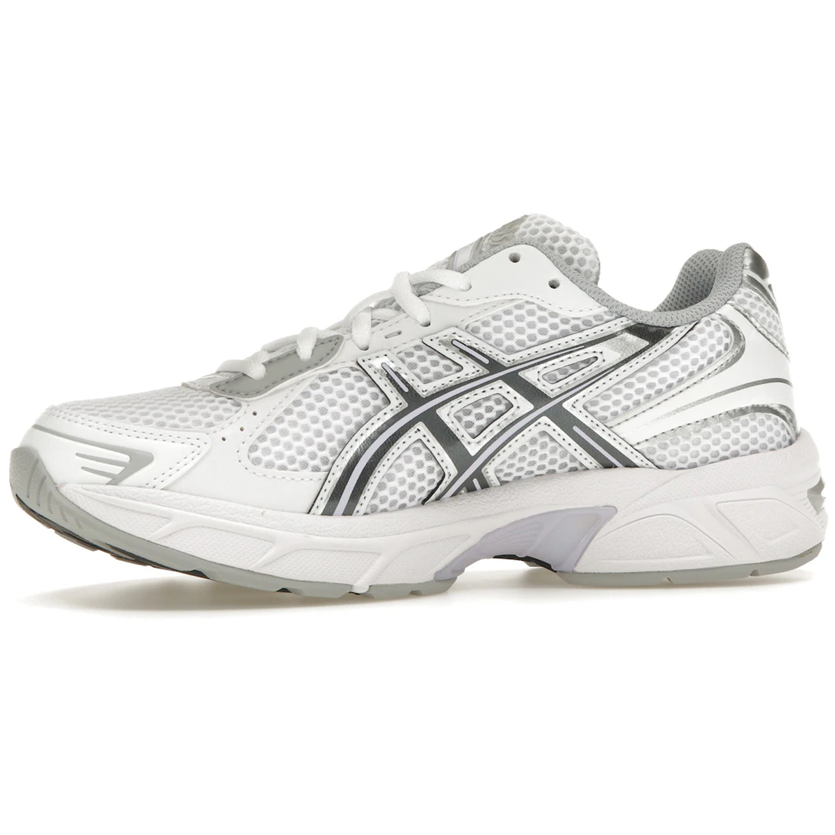 Miniatyrbild av Asics Gel-1130 White Carrier Grey Lilac 3