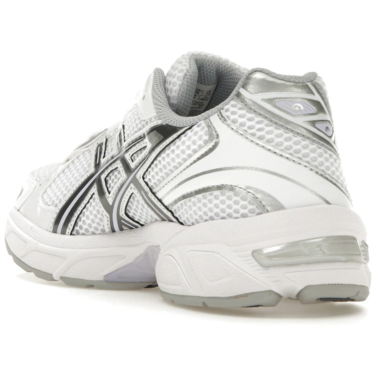 Miniatyrbild av Asics Gel-1130 White Carrier Grey Lilac 4