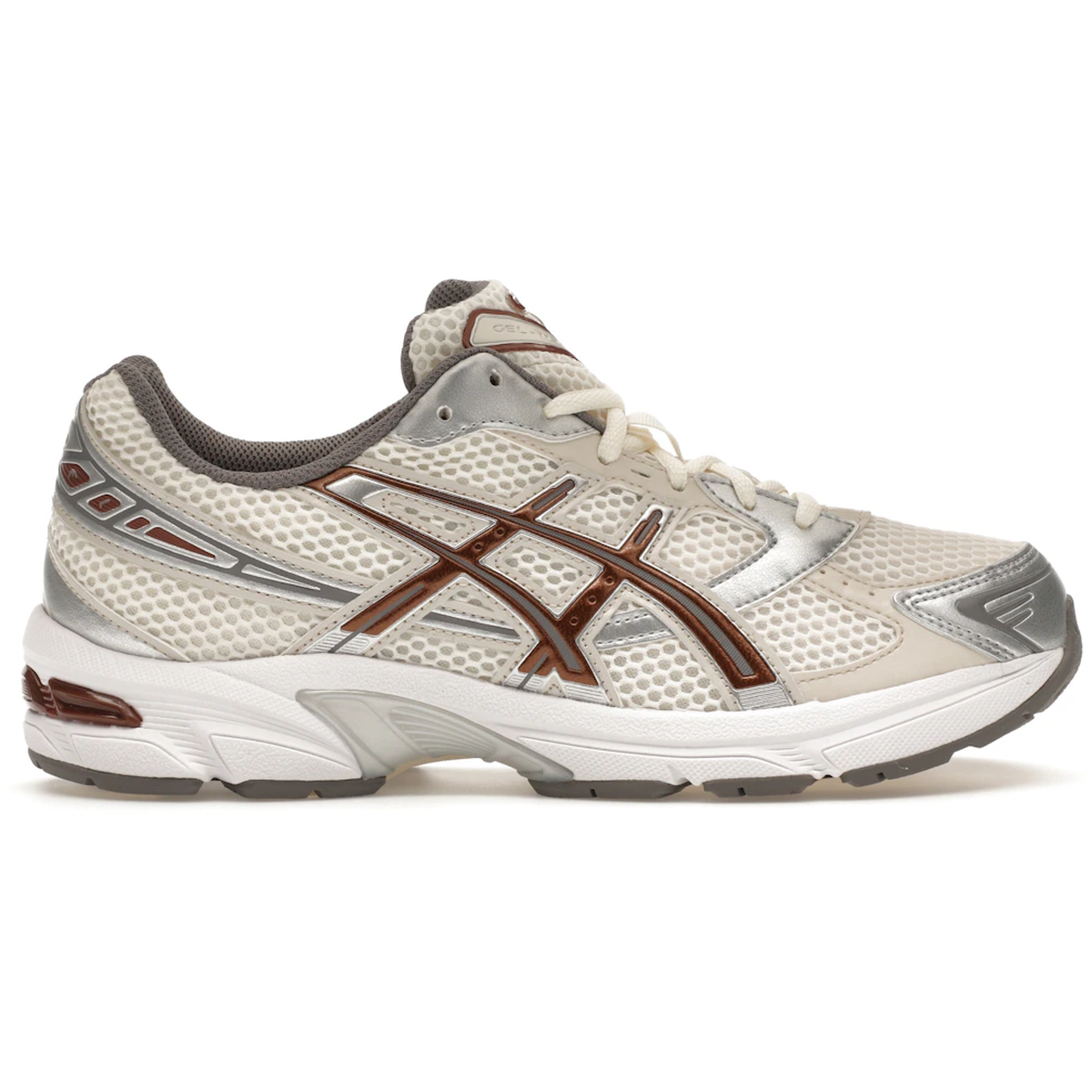 Asics Gel-1130 Cream Reddish Brown