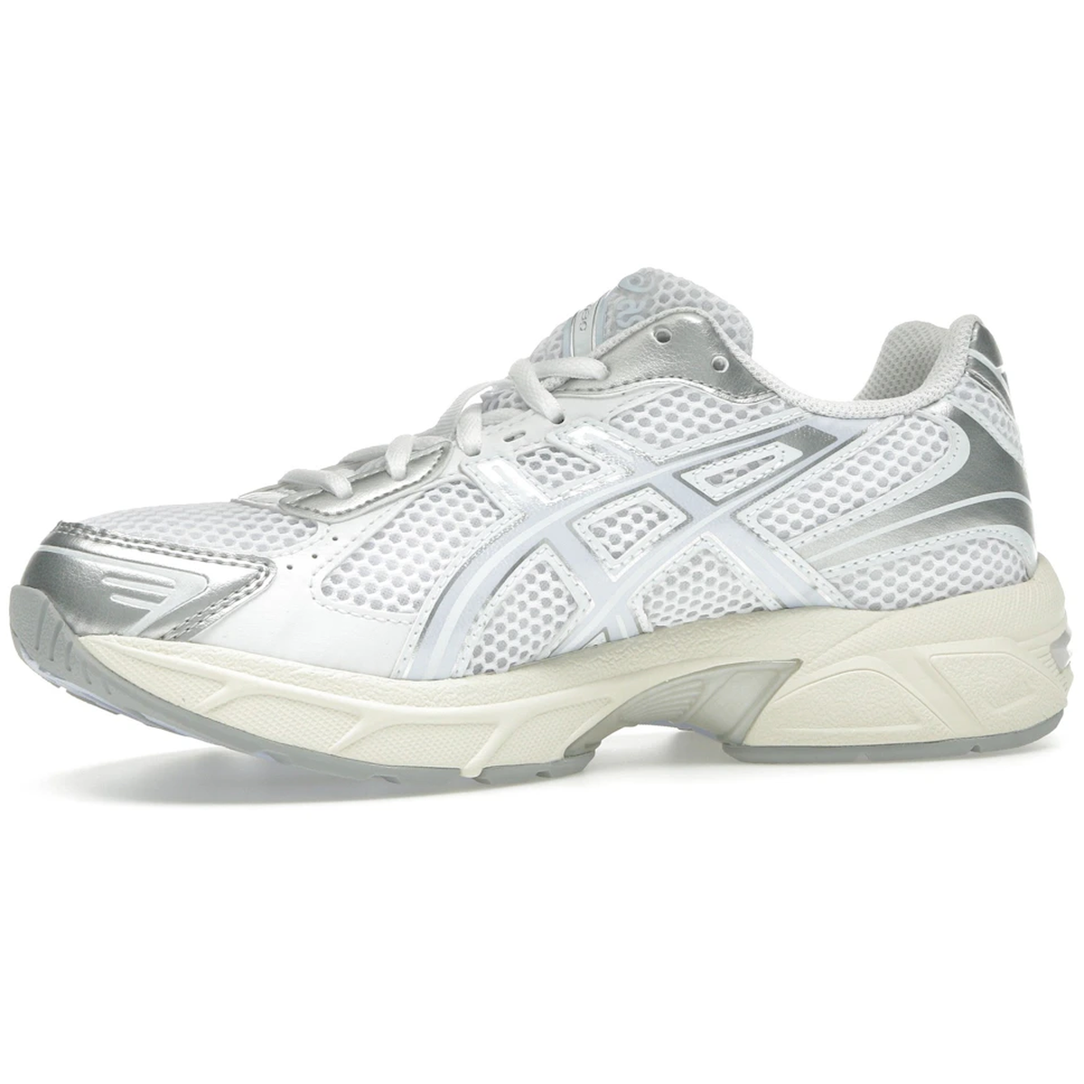 Miniatyrbild av Asics Gel-1130 White Blue Fade 3