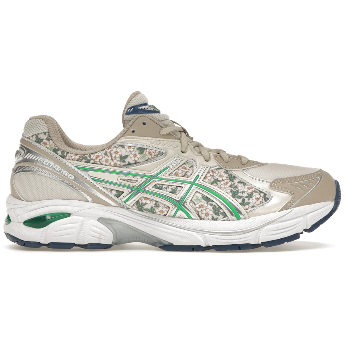 Asics GT-2160 Winter Garden Oatmeal