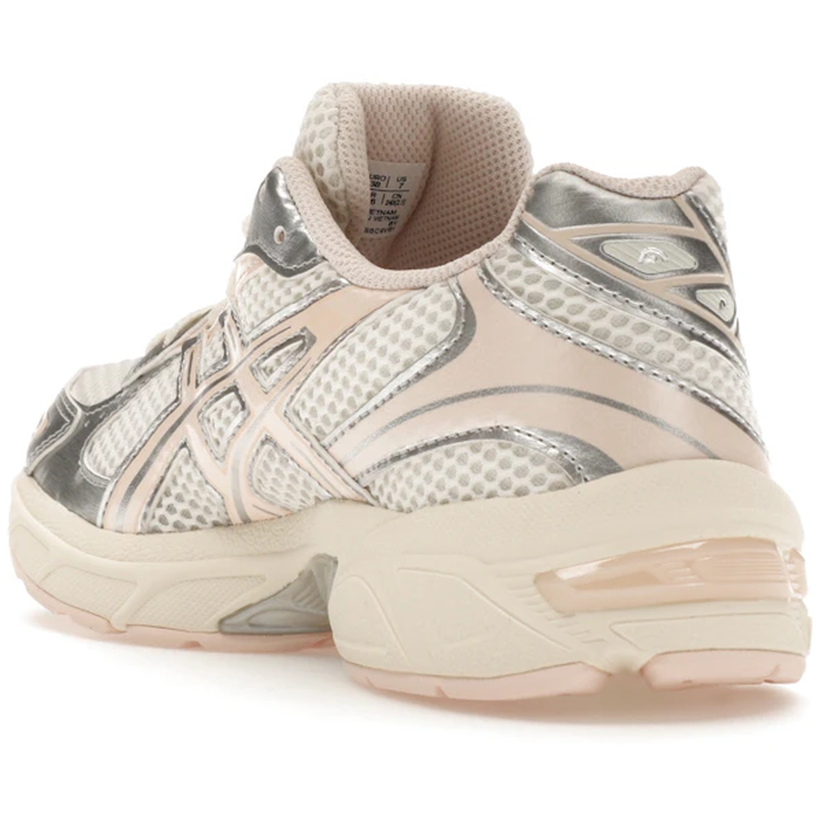 Miniatyrbild av Asics Gel-1130 Silver Pack Pink 4