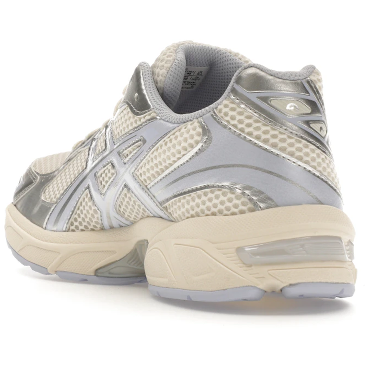 Miniatyrbild av ASICS Gel-1130 Silver Pack Blue Fade 4