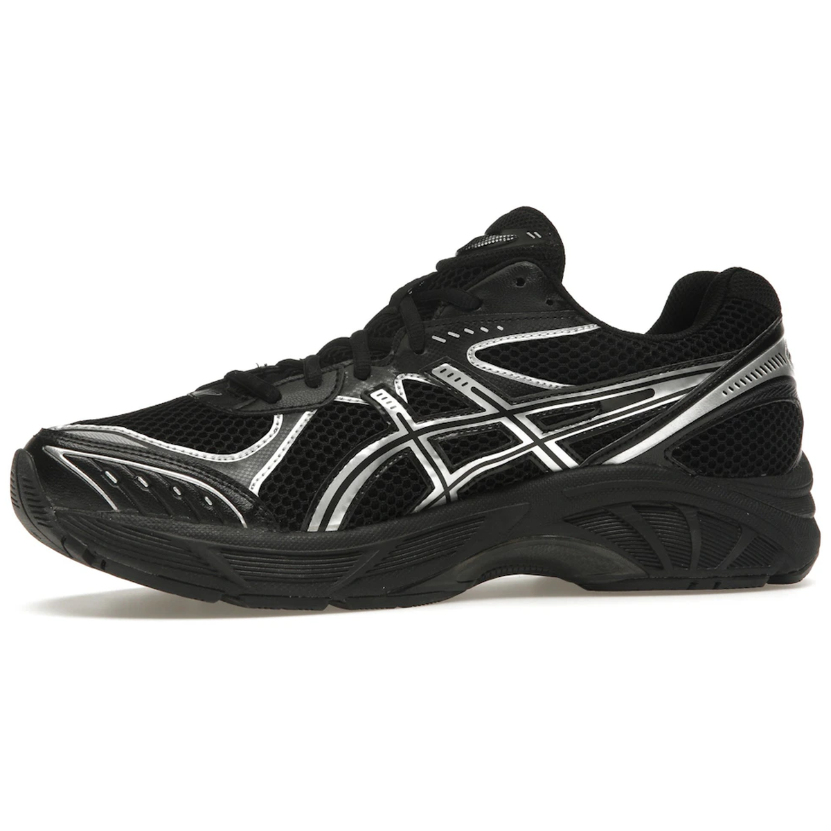 Miniatyrbild av ASICS GT-2160 Black Pure Silver 3