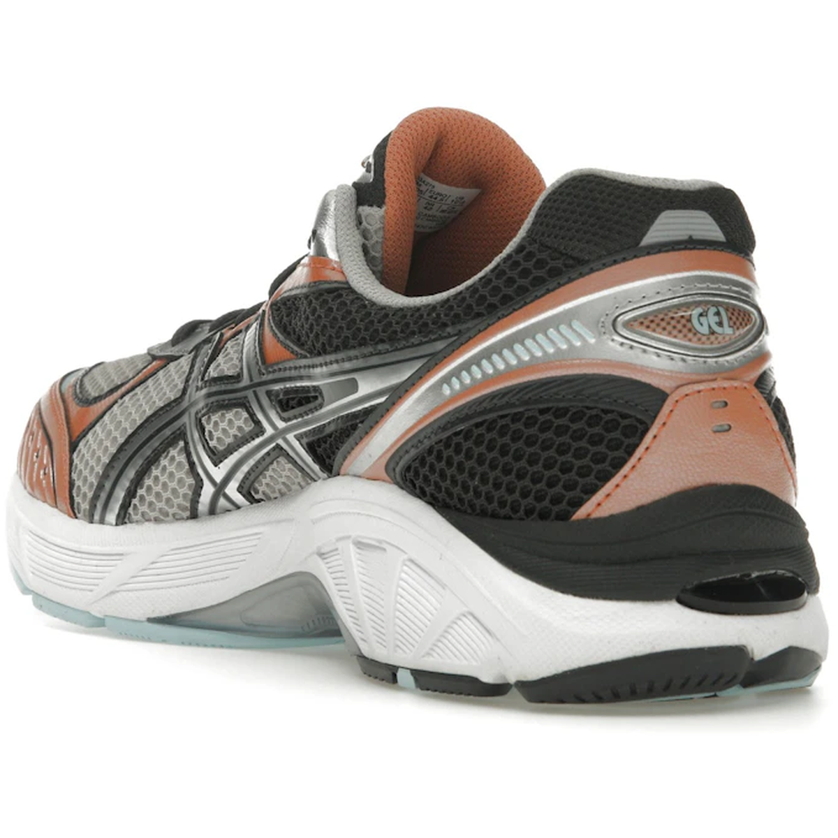 Miniatyrbild av Asics GT-2160 Oyster Grey Brick Dust 4