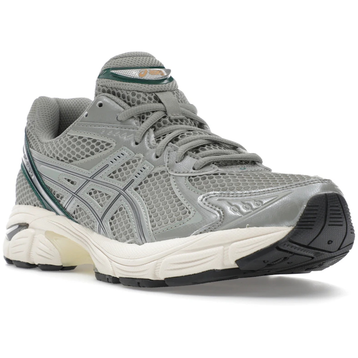 Miniatyrbild av Asics GT-2160 Seal Grey Jewel Green 2