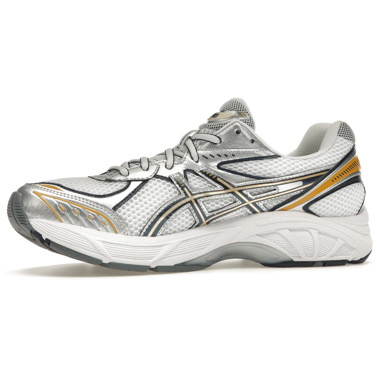 Miniatyrbild av Asics GT-2160 White Pure Silver Gold 3