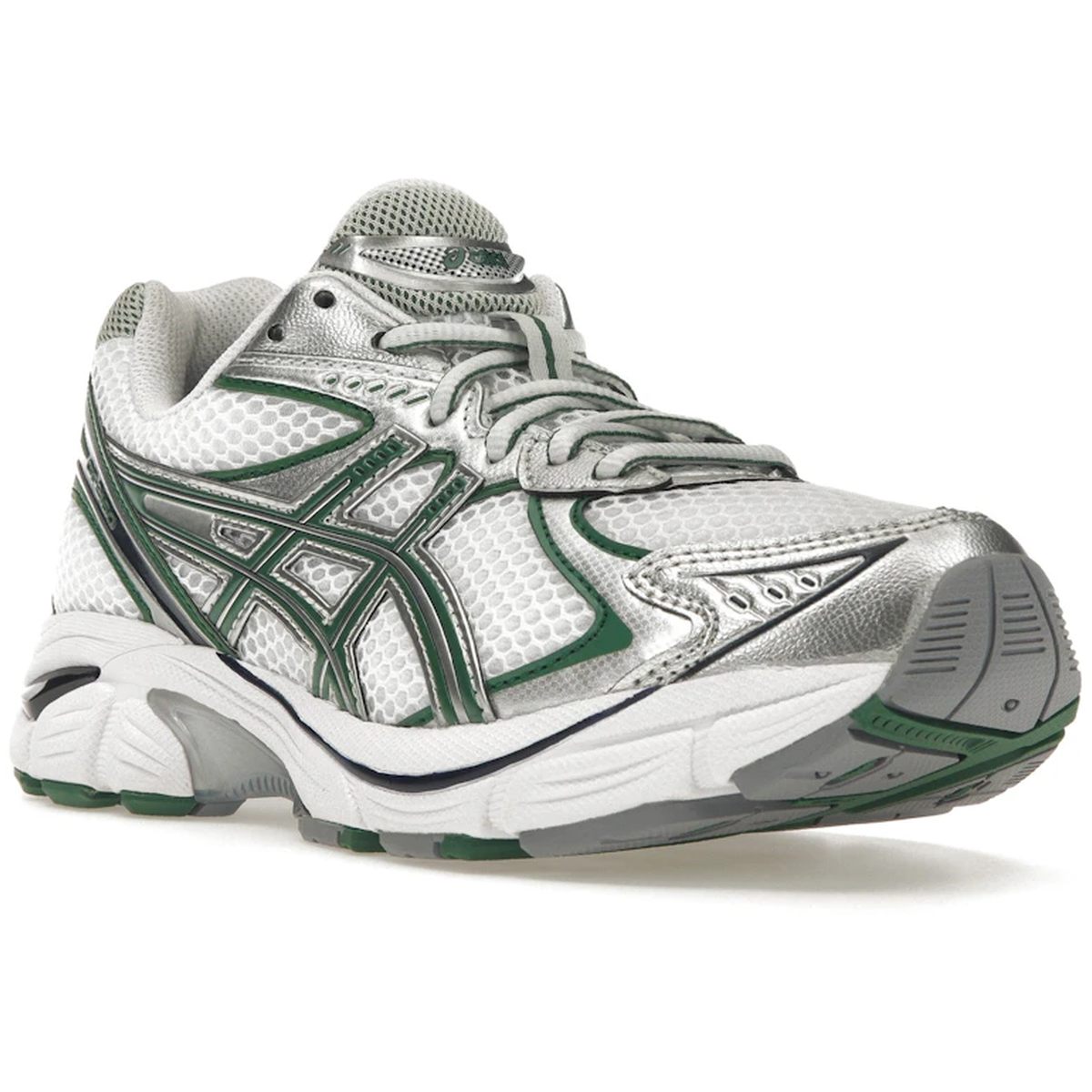 Miniatyrbild av Asics GT-2160 White Shamrock Green 2