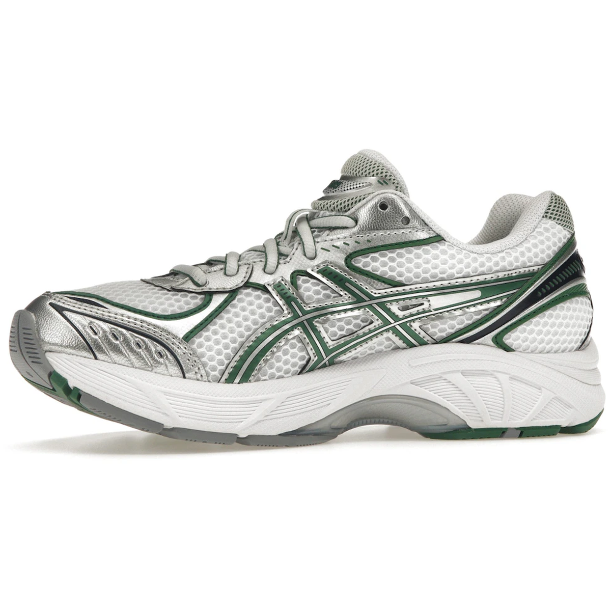 Miniatyrbild av Asics GT-2160 White Shamrock Green 3