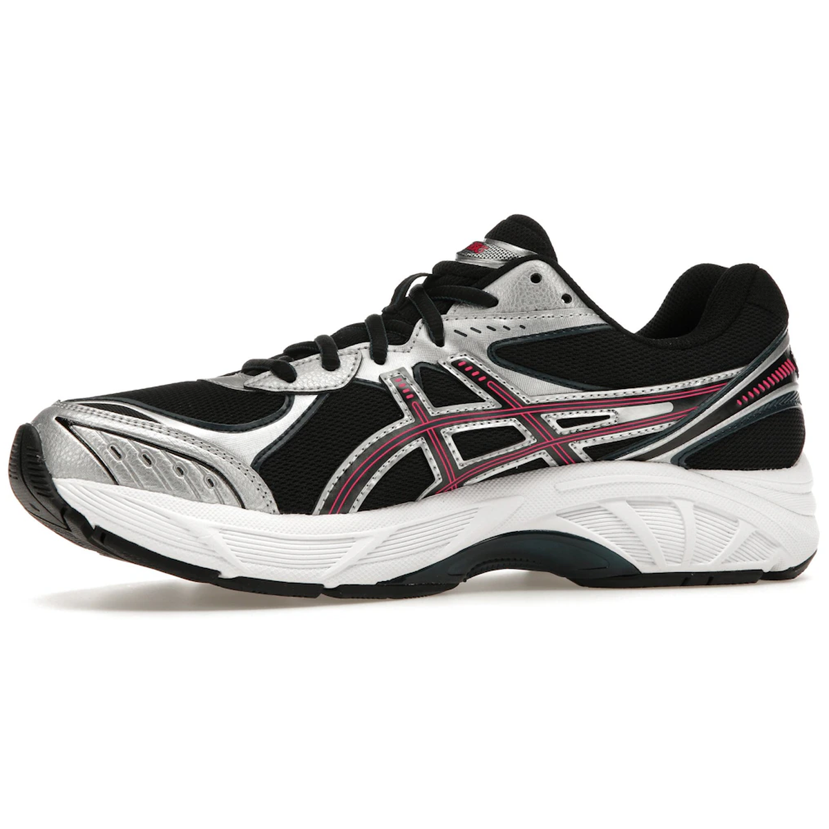 Miniatyrbild av ASICS GT-2160 Black Pure Silver Violet 3