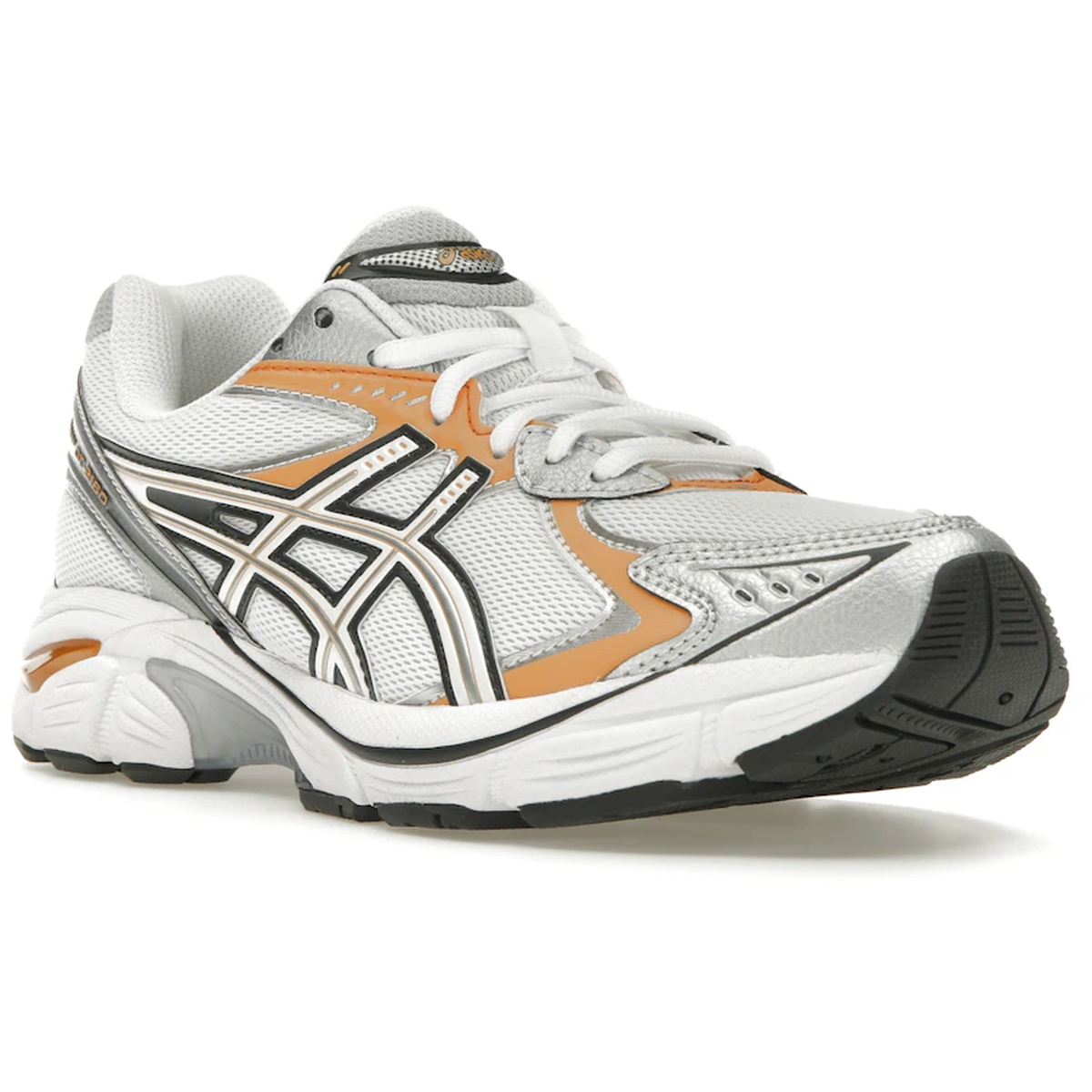 Miniatyrbild av Asics GT-2160 White Orange Lily 2