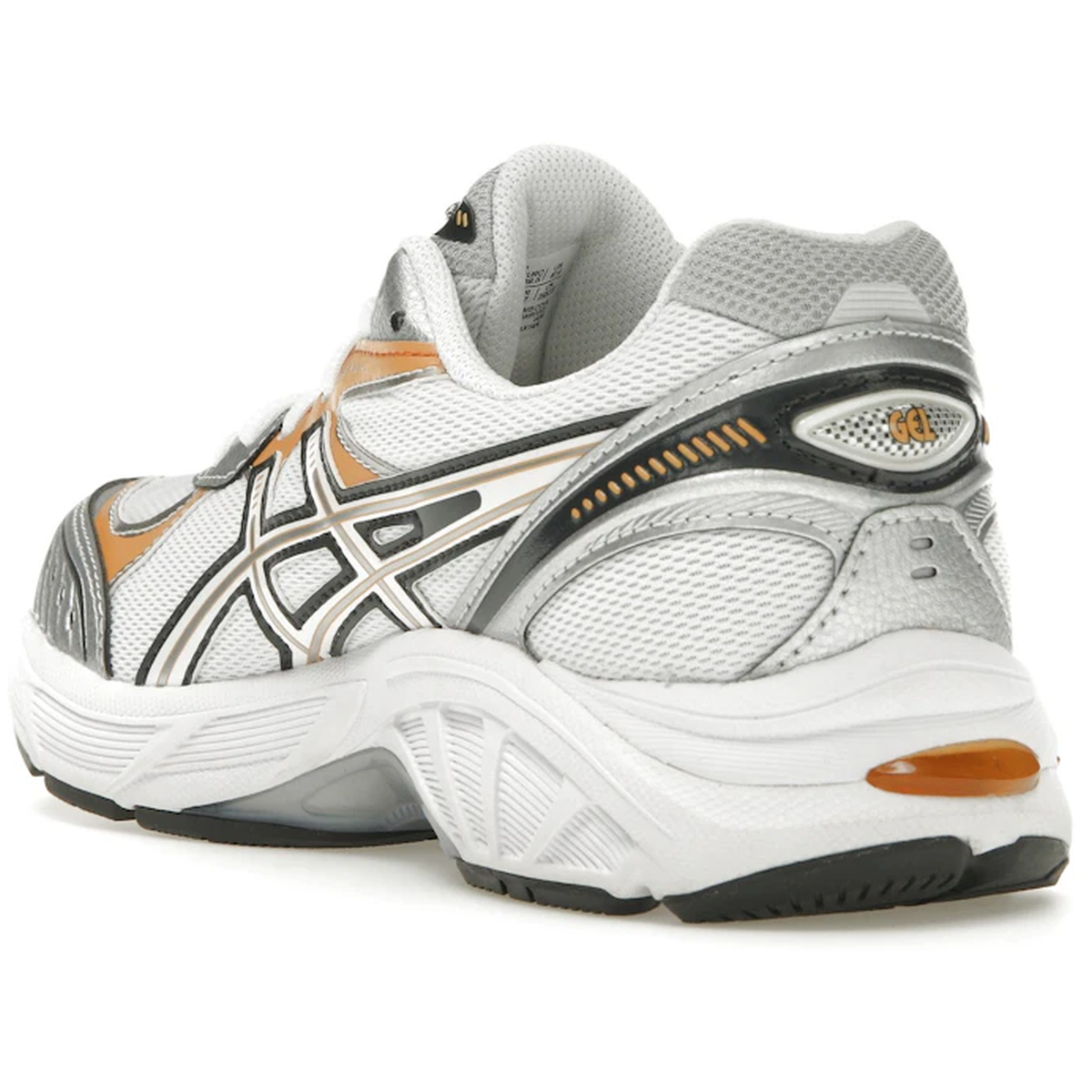 Miniatyrbild av Asics GT-2160 White Orange Lily 4