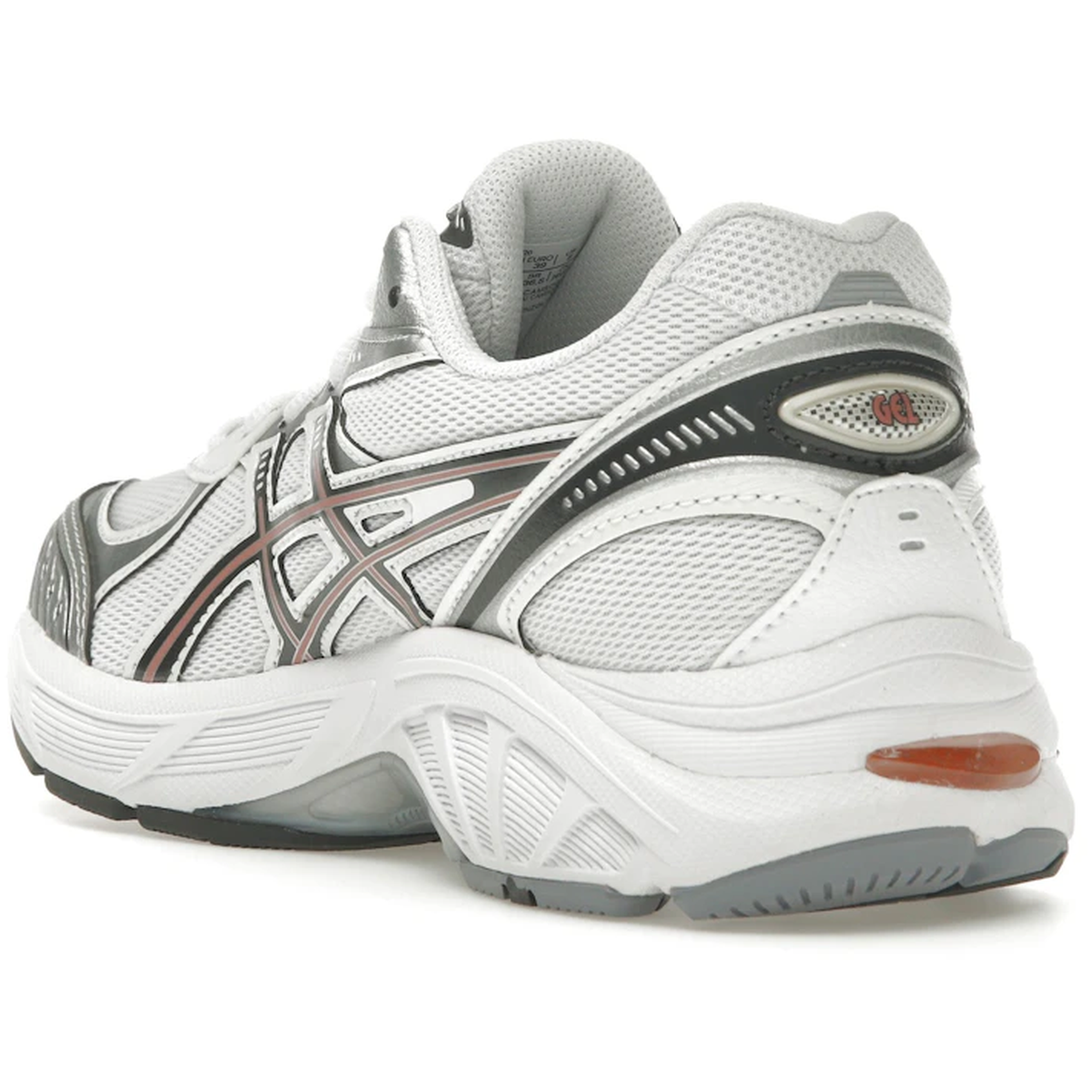 Miniatyrbild av ASICS GT-2160 White Rose Rouge 4