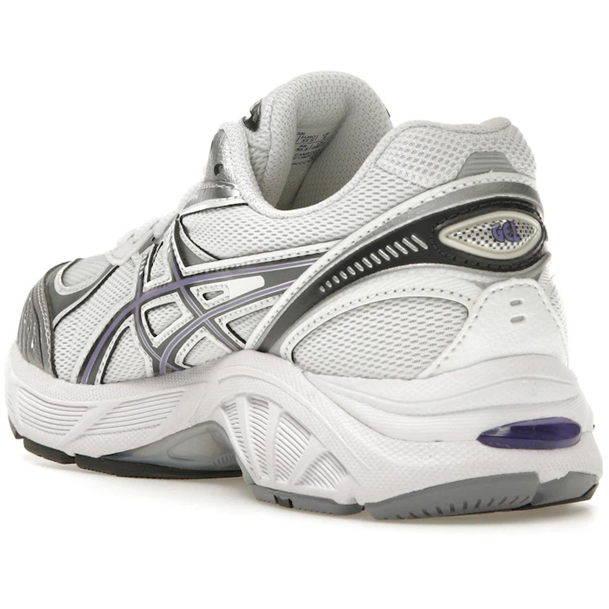 Miniatyrbild av Asics GT-2160 White Space Lavender 4