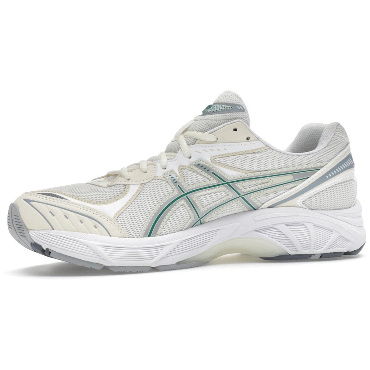 Miniatyrbild av Asics GT-2160 Cream Jasper Green 3