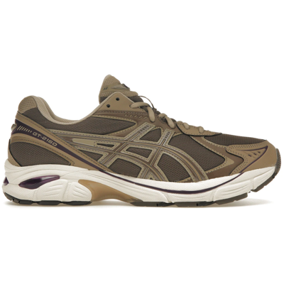 Asics GT-2160 Dark Taupe Purple