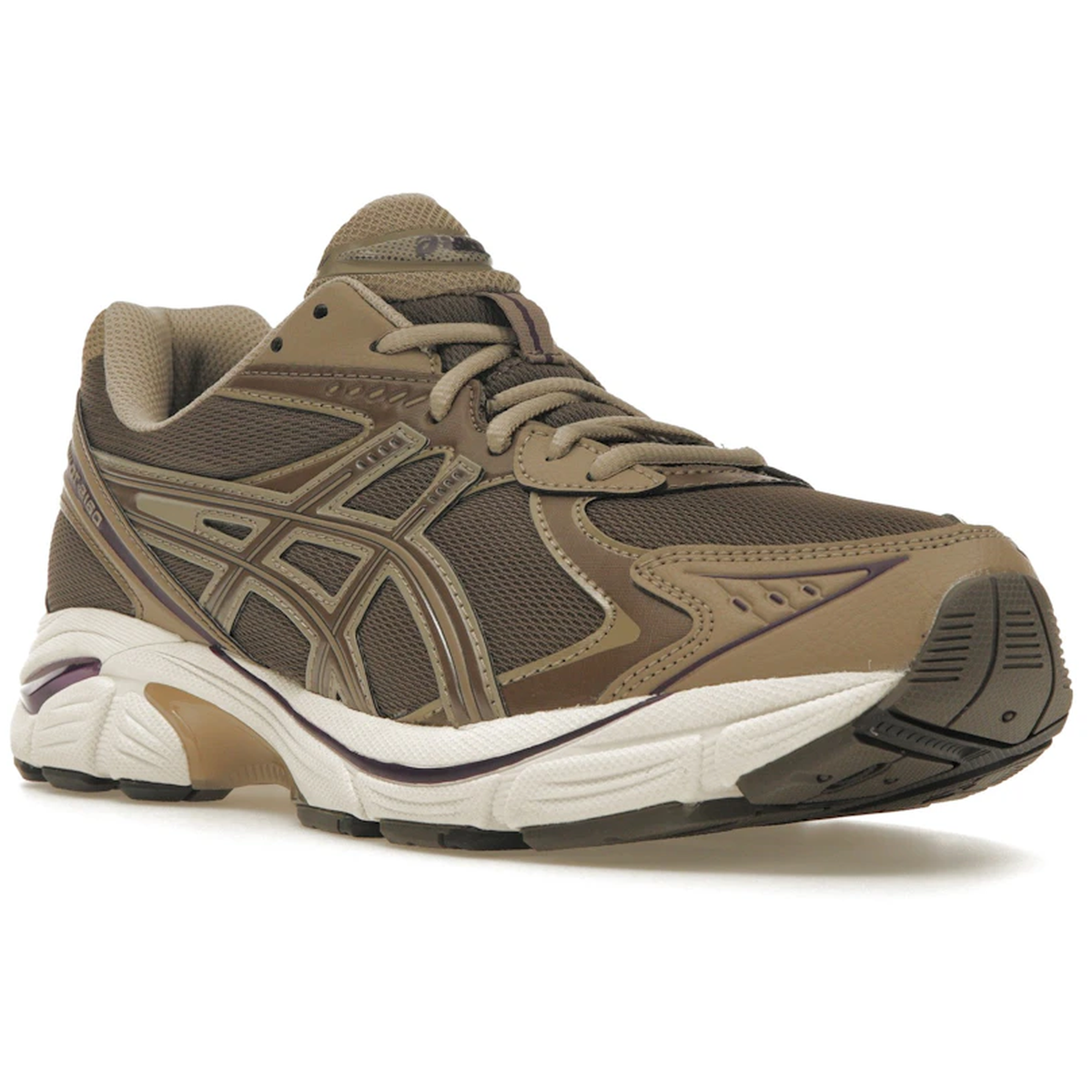 Miniatyrbild av Asics GT-2160 Dark Taupe Purple 2