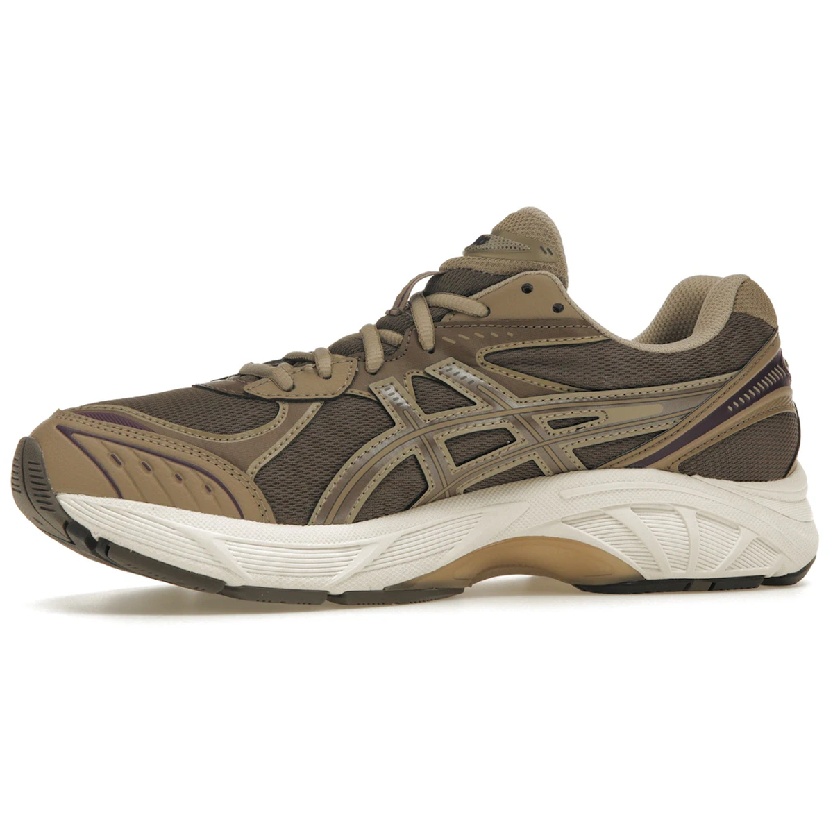 Miniatyrbild av Asics GT-2160 Dark Taupe Purple 3