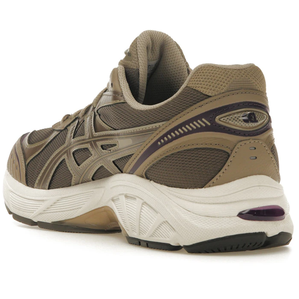 Miniatyrbild av Asics GT-2160 Dark Taupe Purple 4