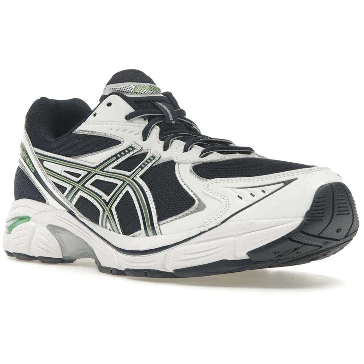 Miniatyrbild av Asics GT-2160 Midnight White Green 2
