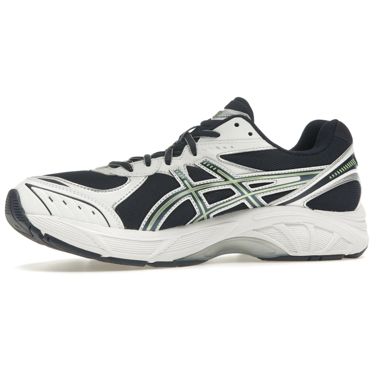 Miniatyrbild av Asics GT-2160 Midnight White Green 3