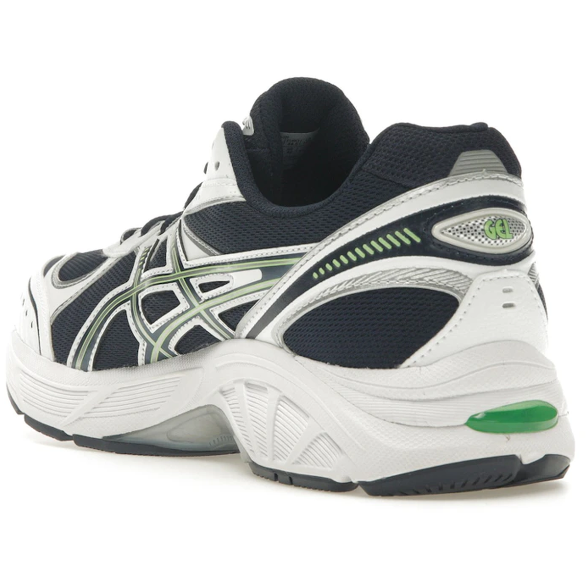 Miniatyrbild av Asics GT-2160 Midnight White Green 4