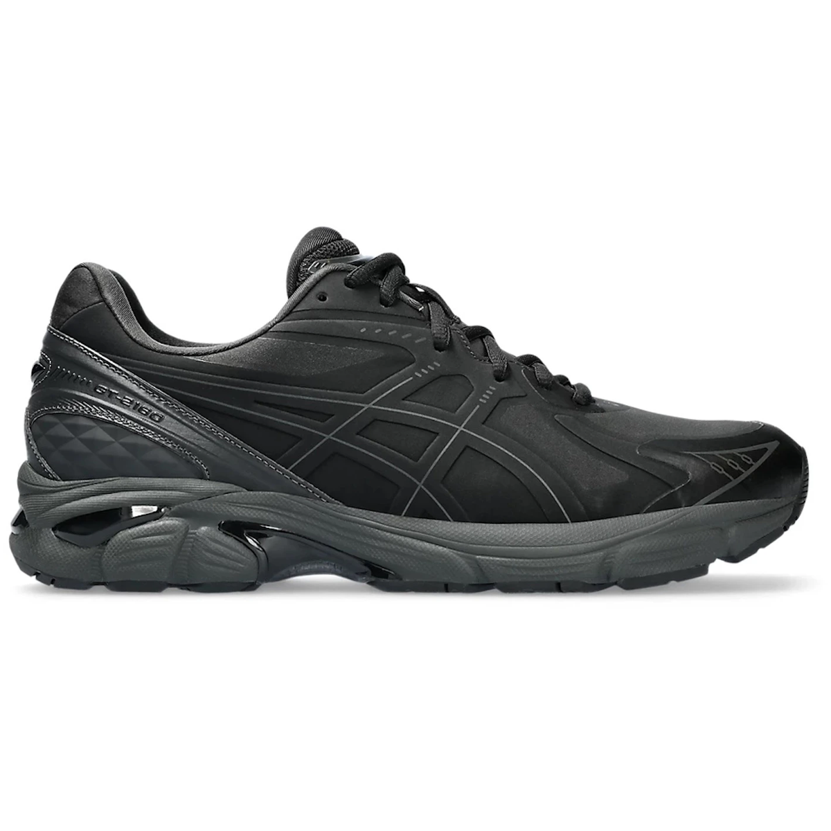 Asics GT-2160 NS Black Graphite