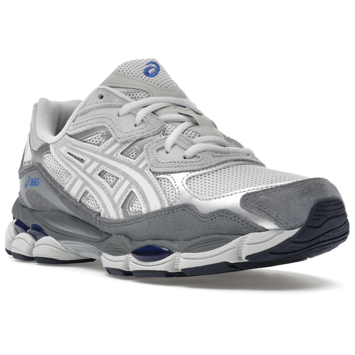 Miniatyrbild av ASICS Gel-NYC Glacier Grey Gravel 2