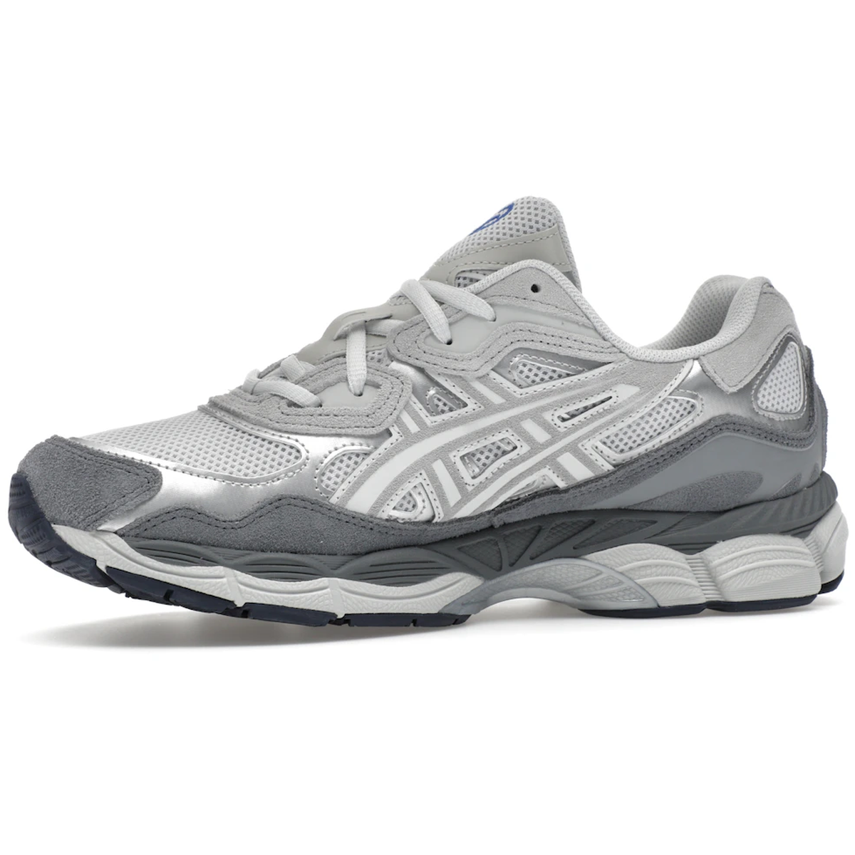 Miniatyrbild av ASICS Gel-NYC Glacier Grey Gravel 3