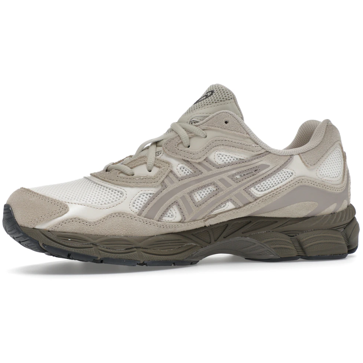 Miniatyrbild av Asics Gel-NYC Cream Putty 3