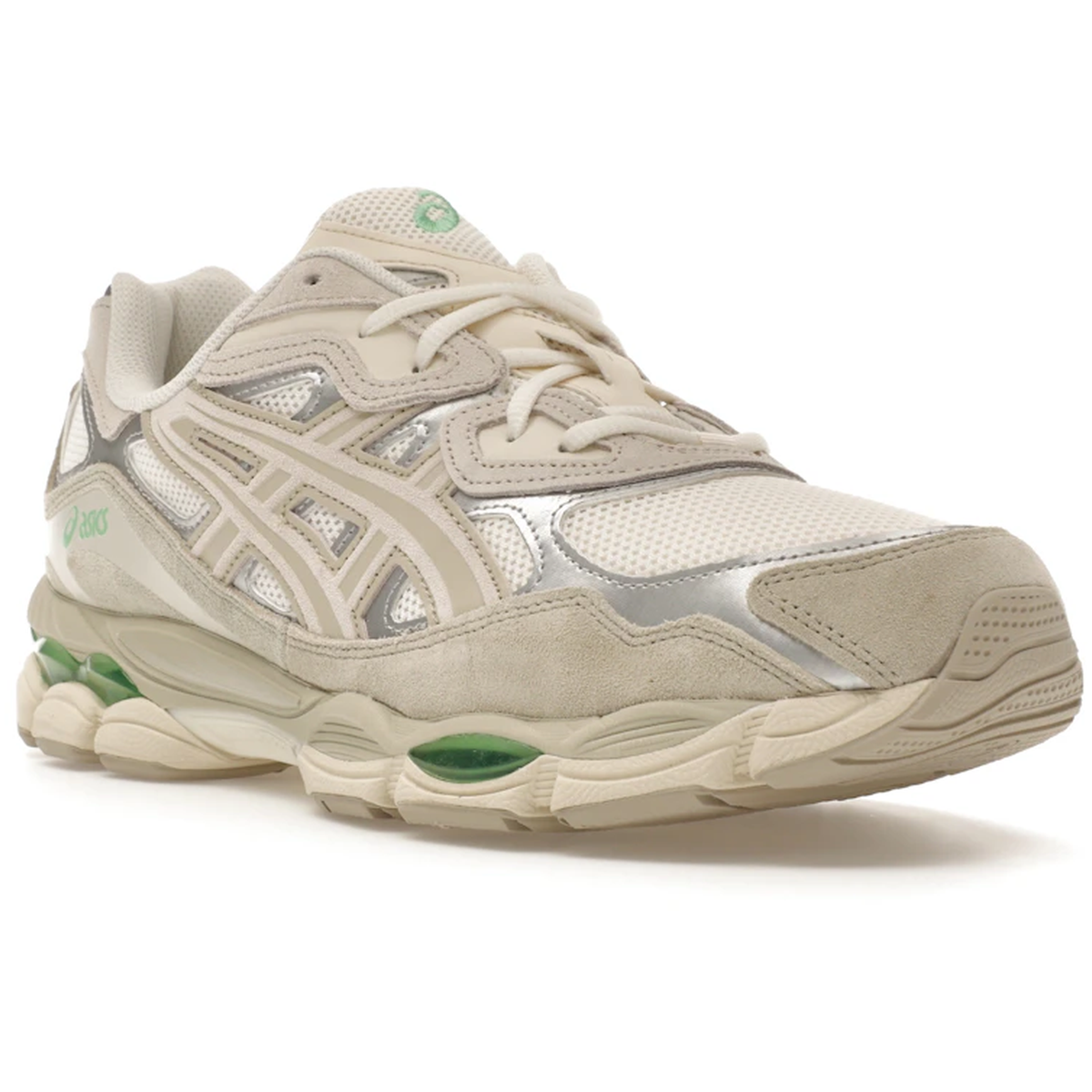 Miniatyrbild av ASICS Gel-Nyc Cream Fossil 2
