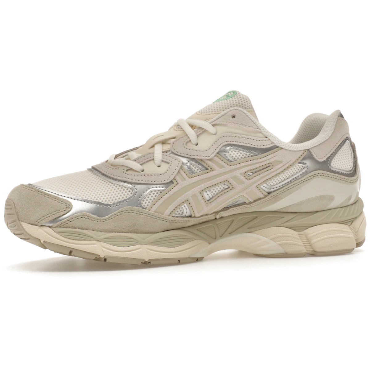 Miniatyrbild av ASICS Gel-Nyc Cream Fossil 3