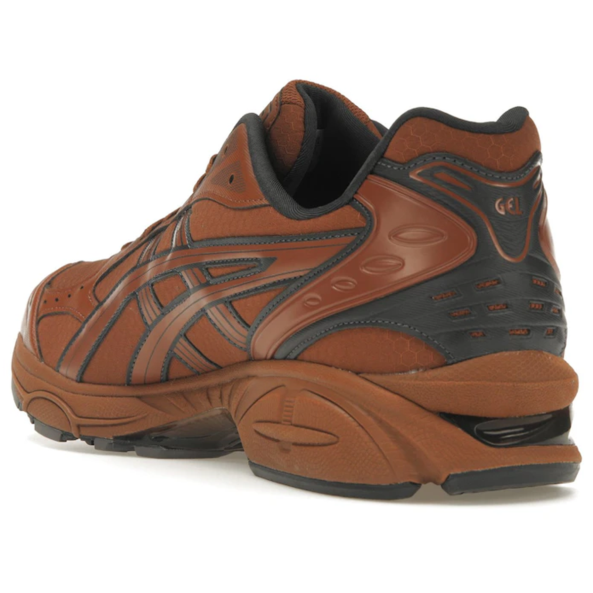Miniatyrbild av Asics Gel-Kayano 14 Earthenware Pack Rusty Brown 4