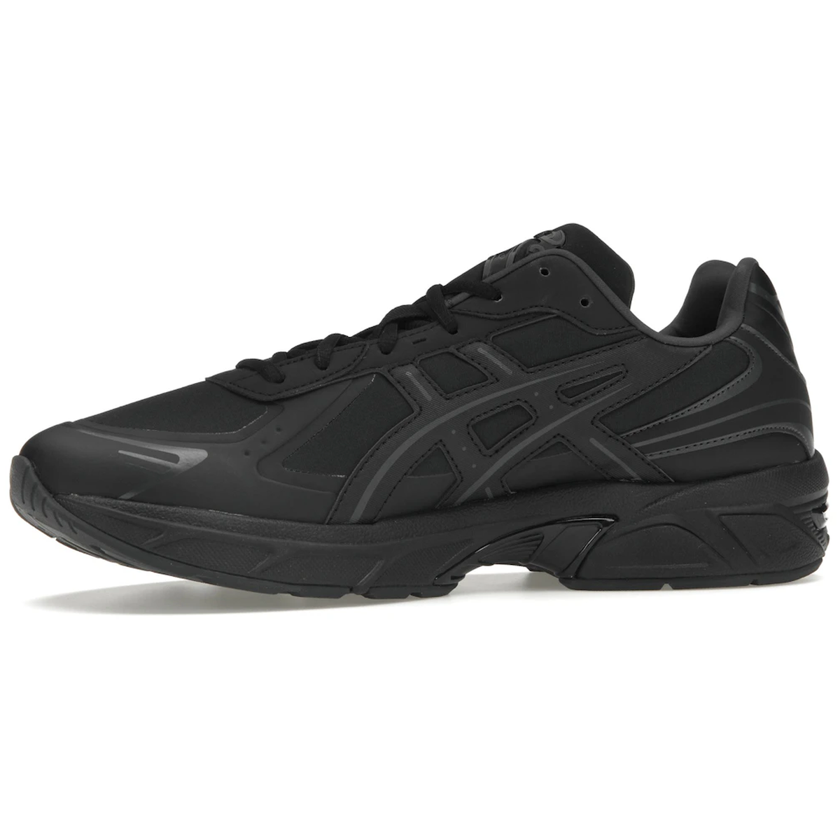 Miniatyrbild av Asics Gel-1130 NS Black 3