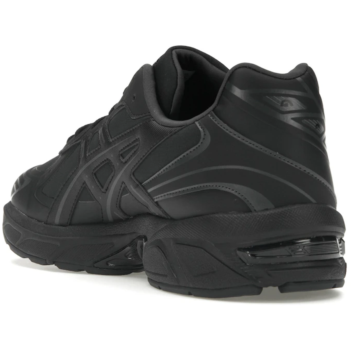 Miniatyrbild av Asics Gel-1130 NS Black 4