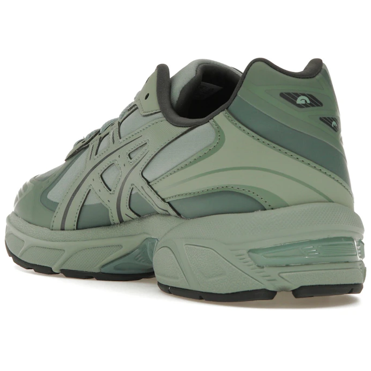 Miniatyrbild av ASICS Gel-1130 NS Slate Grey 4