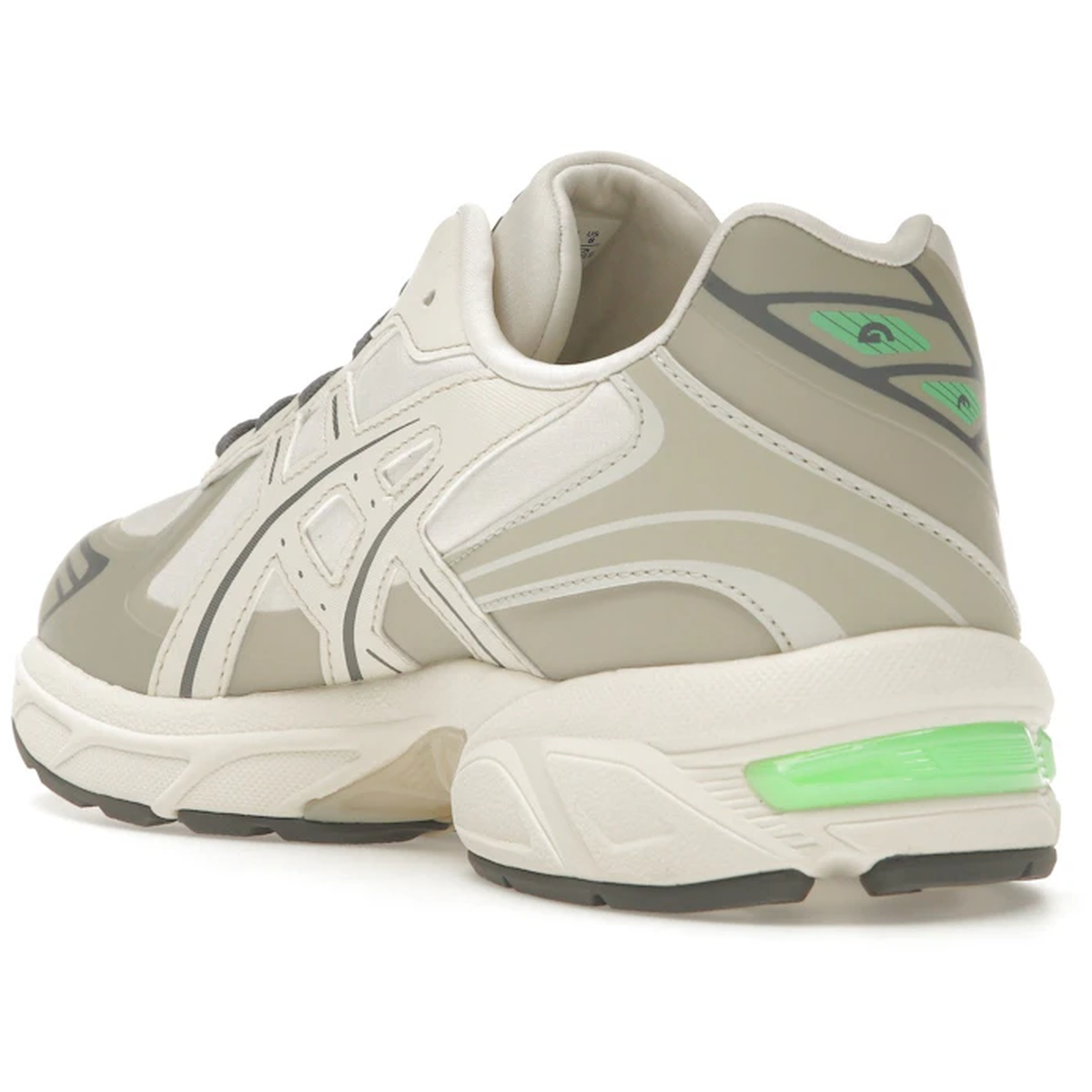 Miniatyrbild av ASICS Gel-1130 NS Cream Carbon 4